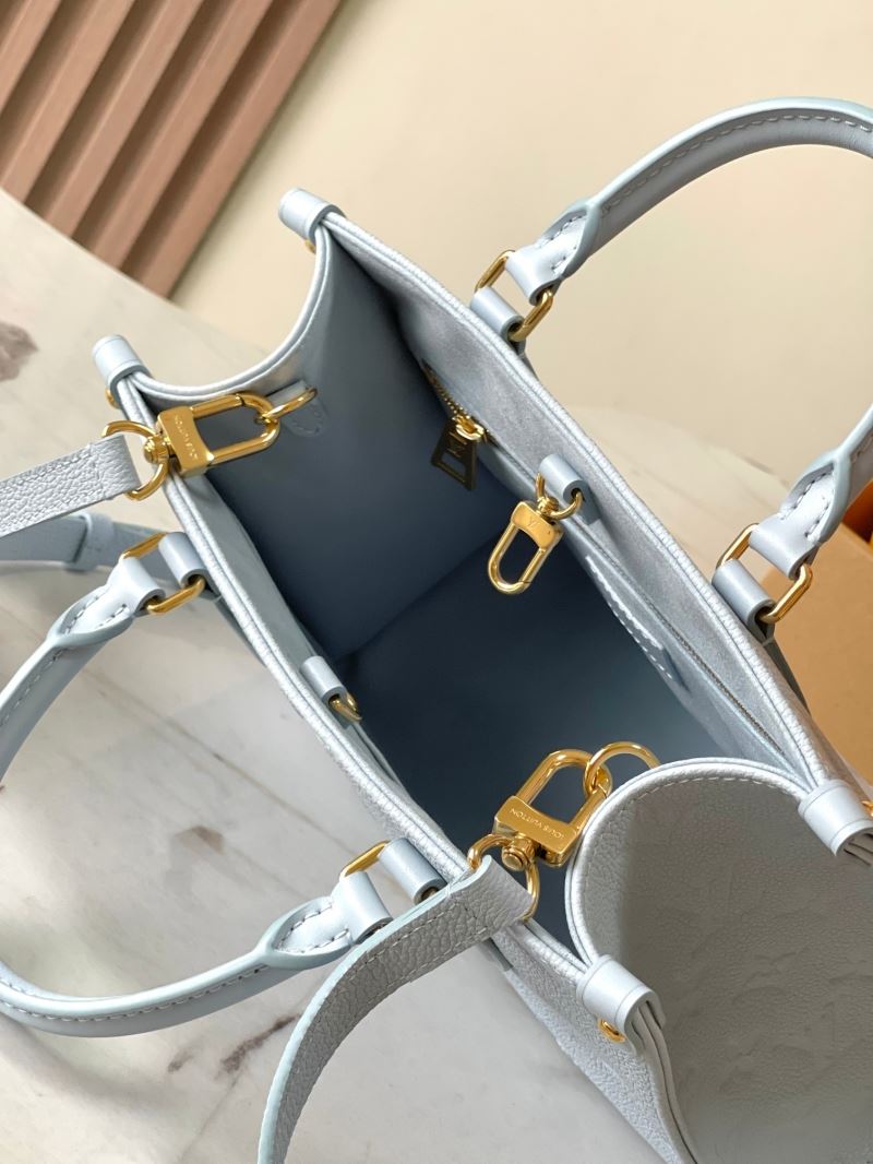 Louis Vuitton Shopping Bags